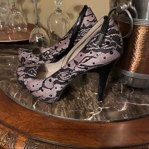 Shoes - Madeline Girl